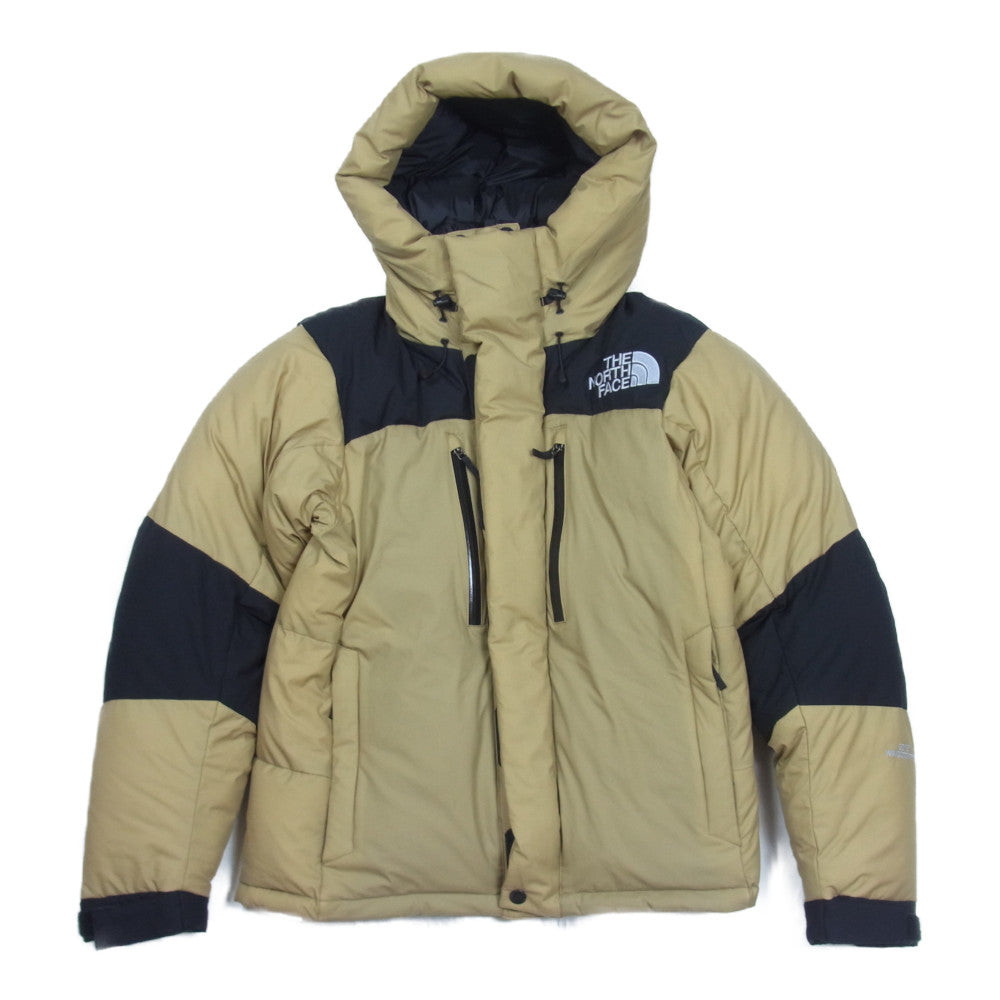 THE NORTH FACE ノースフェイス ND91840 Baltro Light Jacket バルトロ