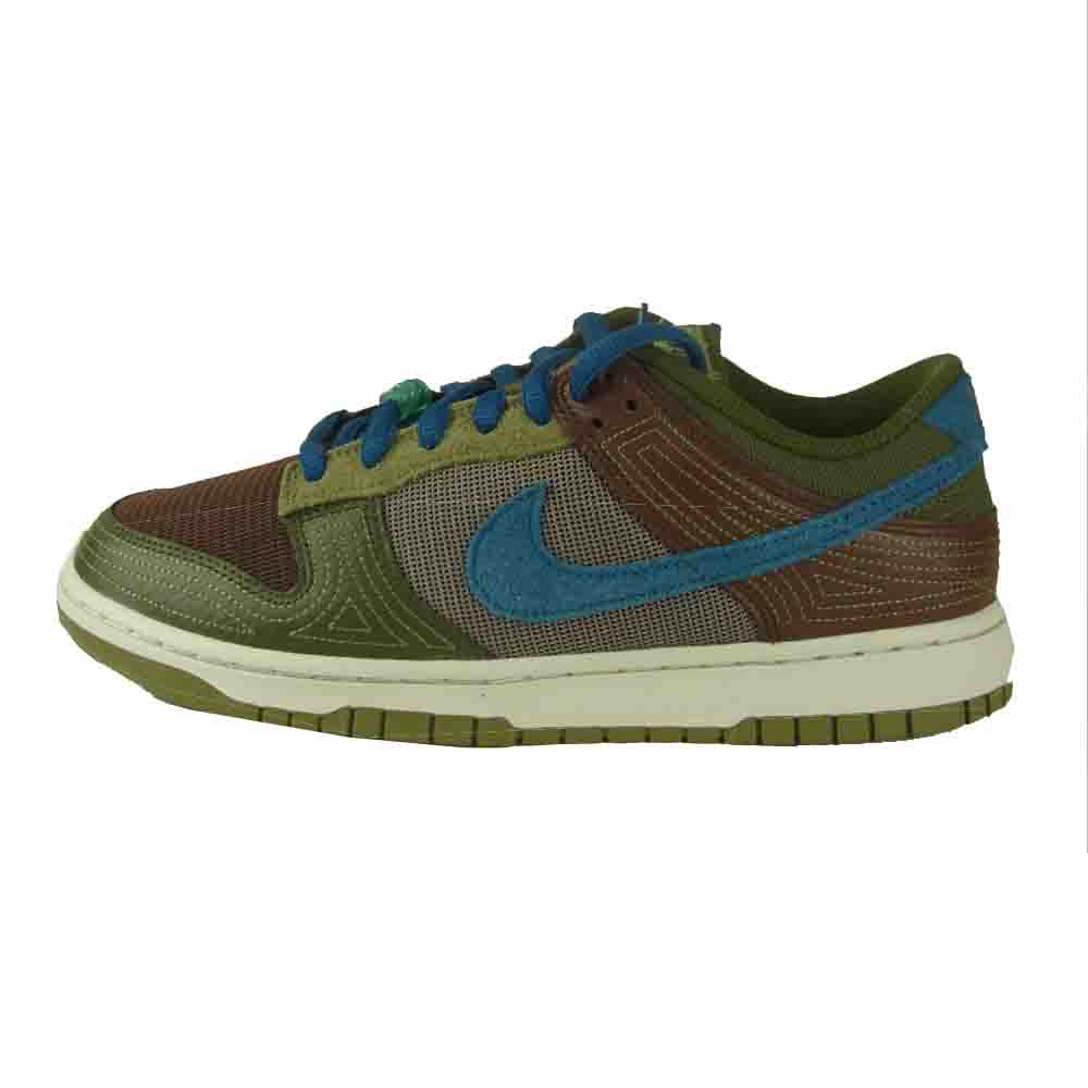 Nike Dunk Low Ironstone 27.0㎝ 大阪売り出し perpignan.catholique.fr