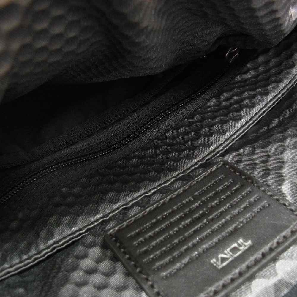 TUMI トゥミ 222681AT2 ALPHA BRAVO KNOX BACKPACK ANTHRACITE