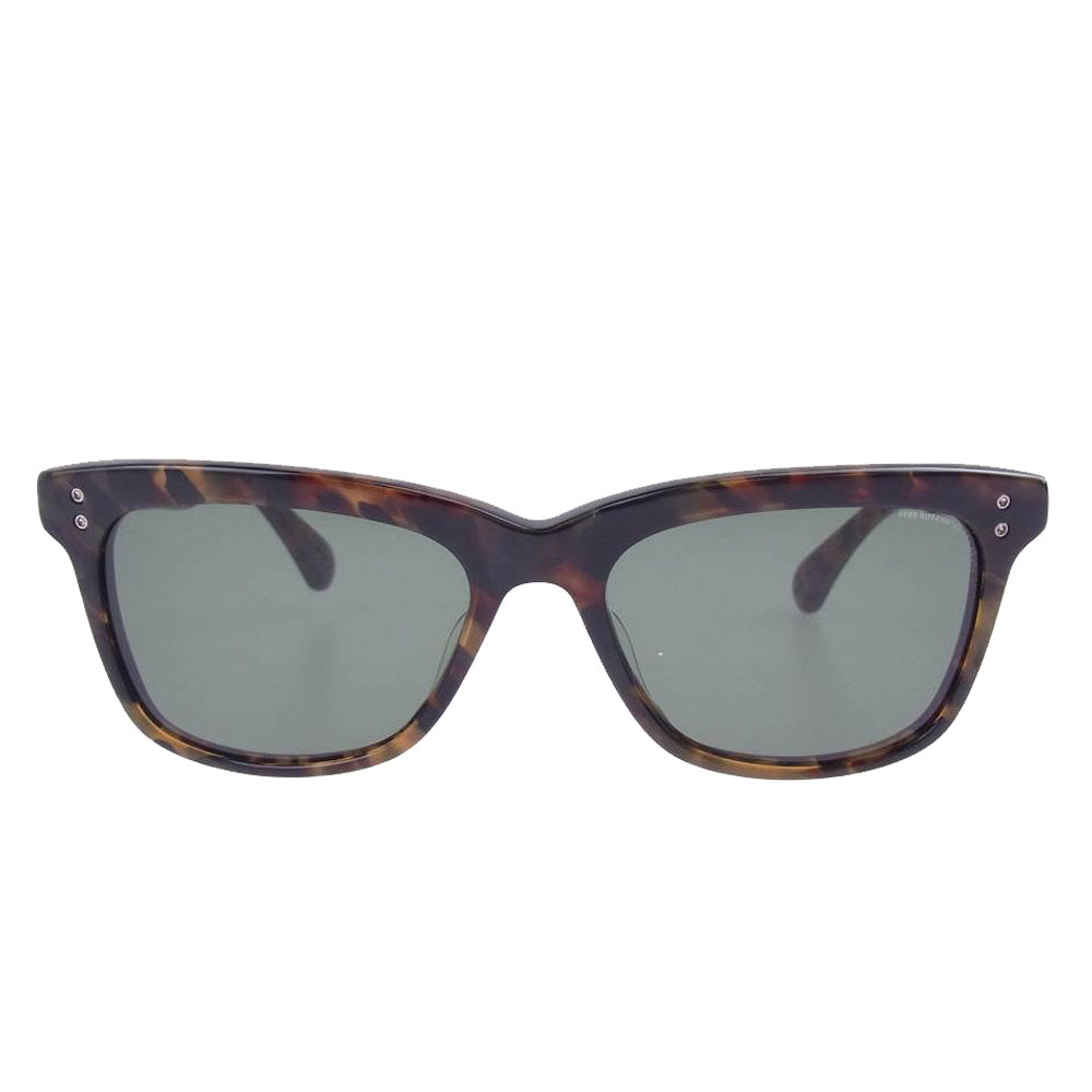 ポイントキャンペーン中 visvim×DITA VIATOR SUNGLASSES ビズビム