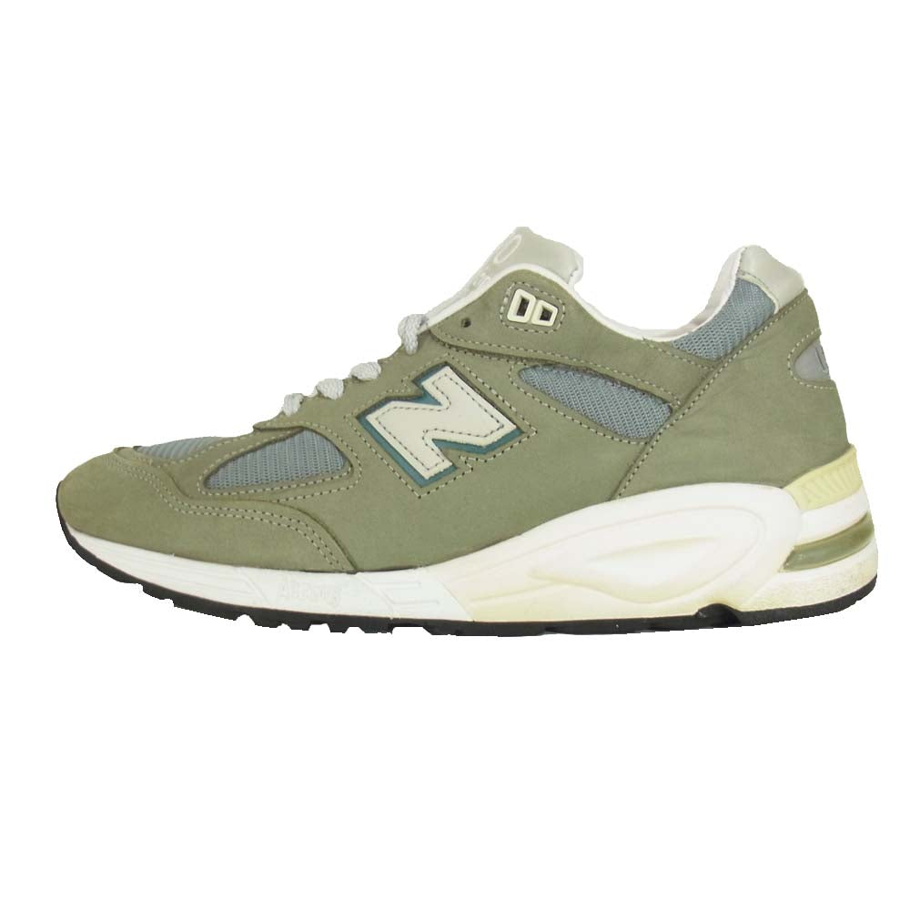 超希少！New Balance M990KBM2 米国製 箱付き | unimac.az