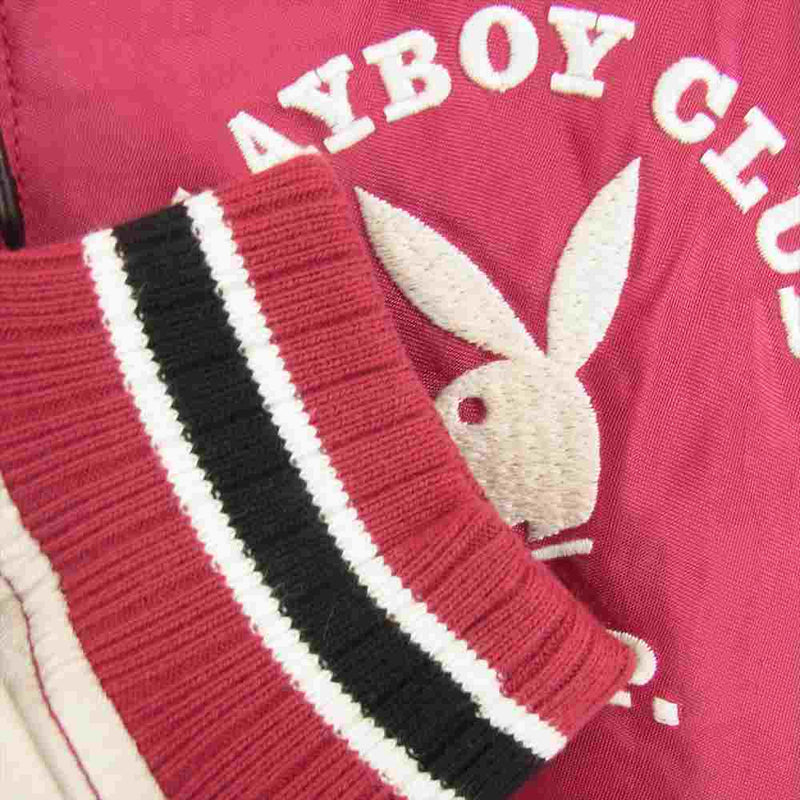 新品 限定 プレイボーイ ヒステリックグラマー PLAY BOY スウェット-