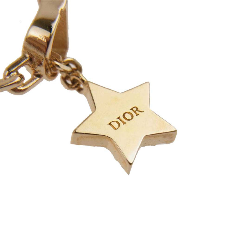 SALE／85%OFF】 Dior くすみピンク ゴールド ブレスレット 可愛い