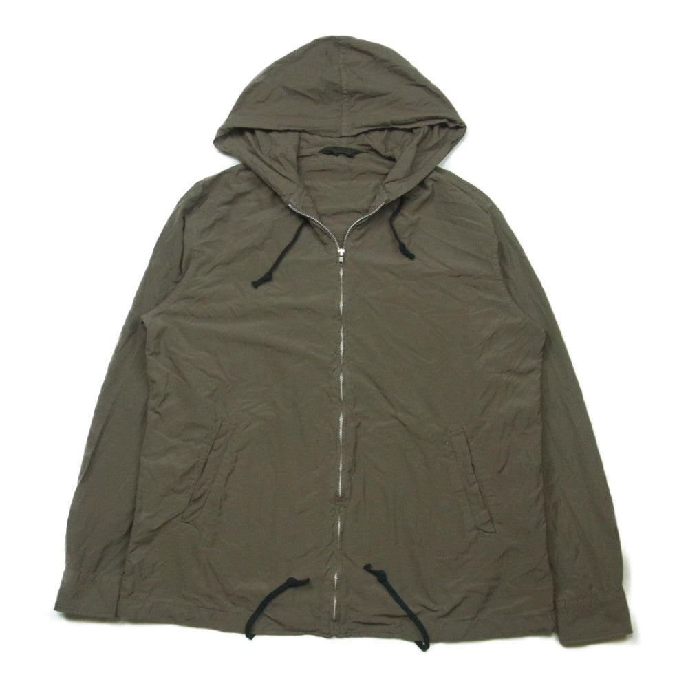 AD2007 comme des garcons homme 後染めM65 SS-