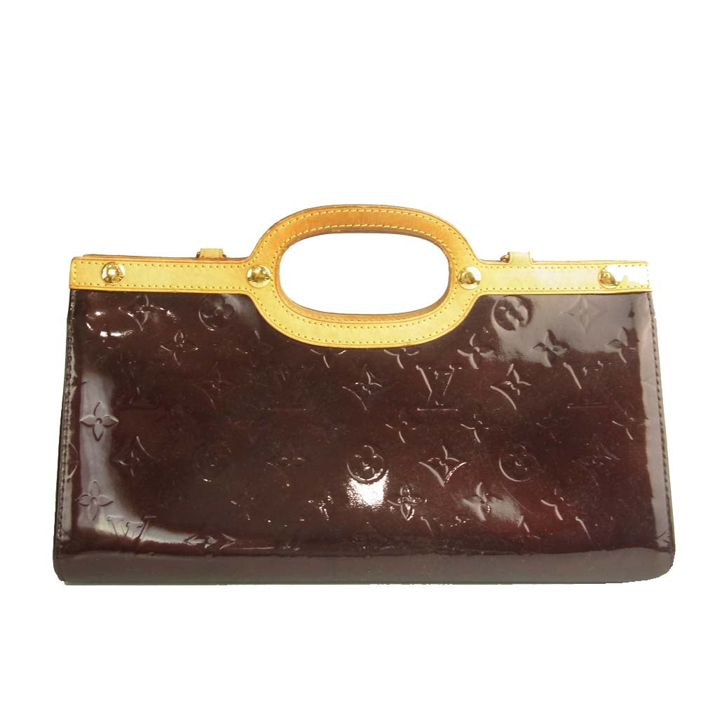 Louis Vuitton Vernis Roxburydrive M93569 | unimac.az