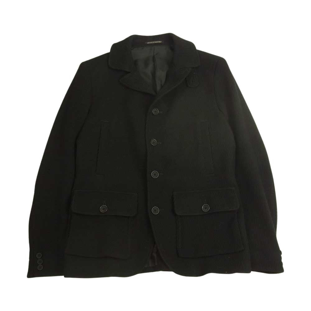 ヨウジヤマモト(Yohji Yamamoto)の古着・中古通販｜ブランド買取販売店