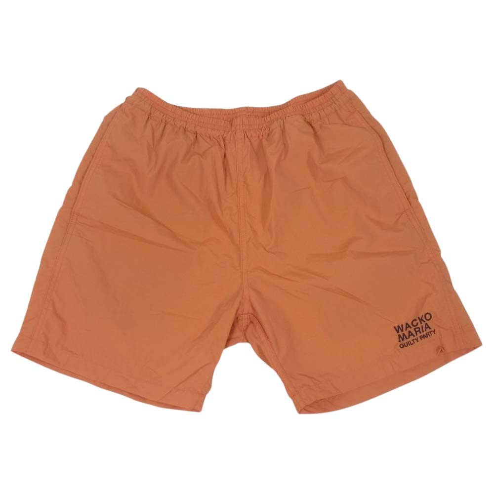 WACKO MARIA BOARD SHORTS ワコマリア ボードショーツ 新品本物 メンズ