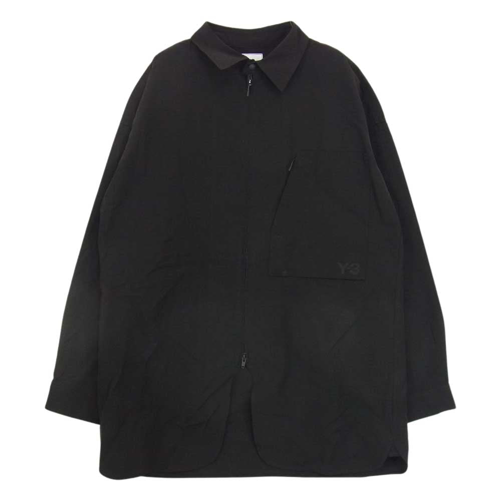 ヨウジヤマモト(Yohji Yamamoto)の古着・中古通販｜ブランド買取販売店