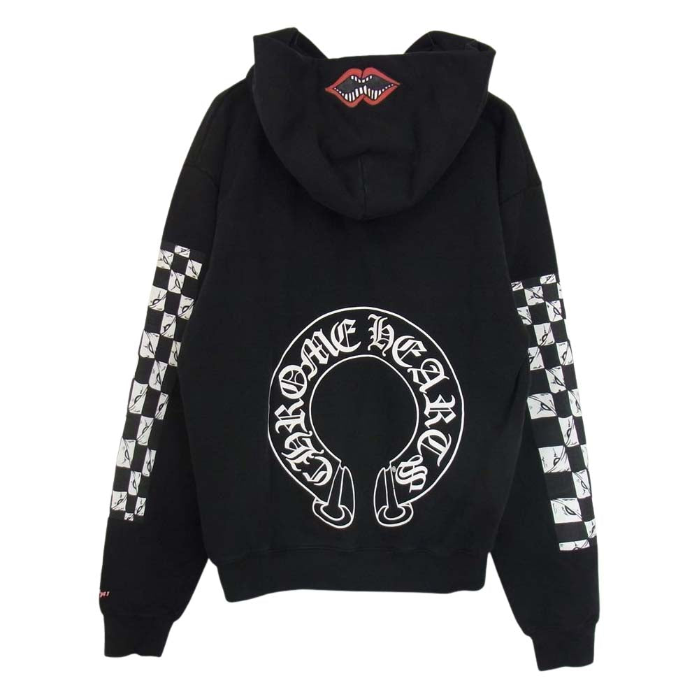 CHROME HEARTS クロムハーツ（原本無） 国内正規品 マッティボーイ