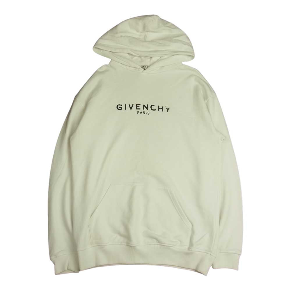 GIVENCHY パーカー 星座 プルオーバー-