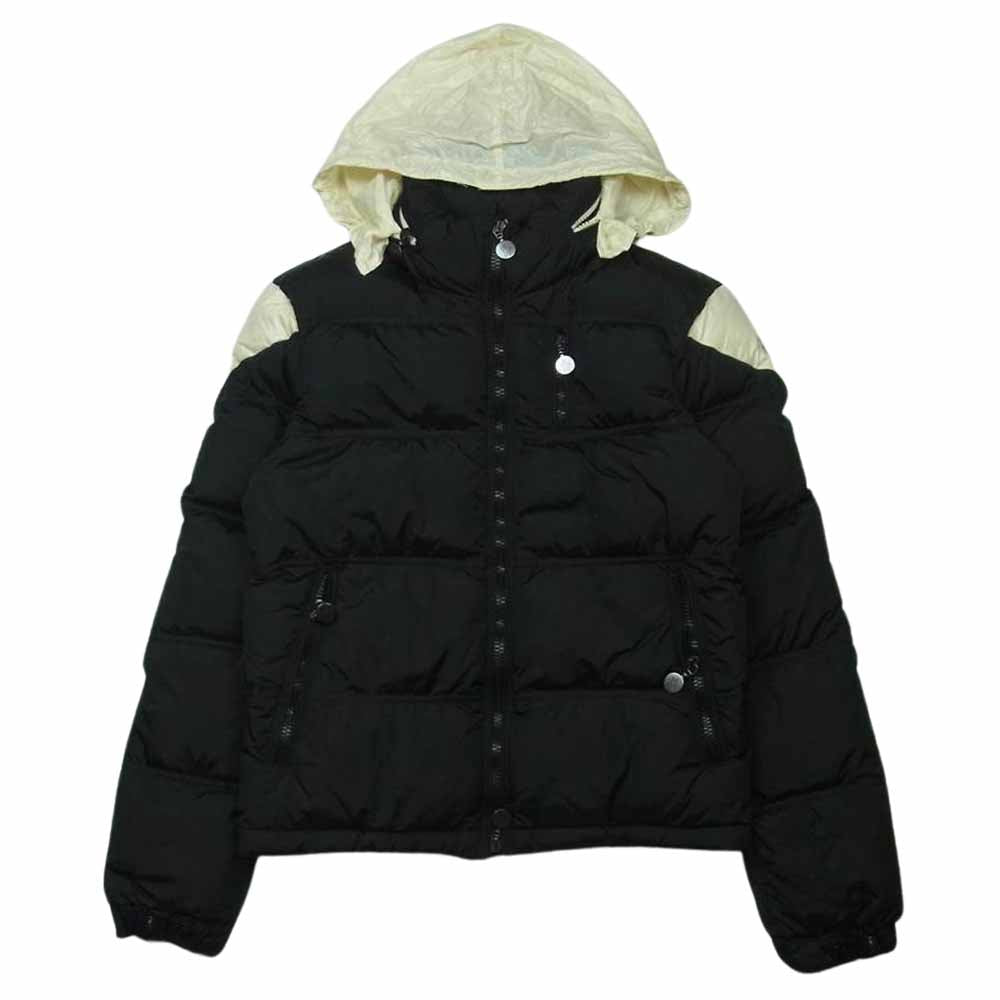 ◇モンクレールMONCLER【当時定価16程】インド製ダウンジャケット-