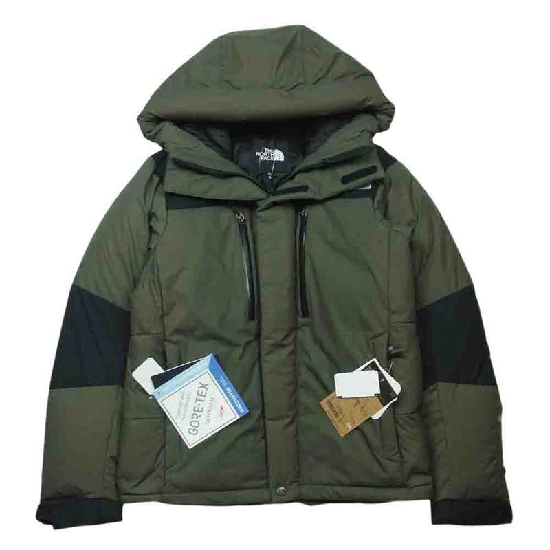 THE NORTH FACE - THE NORTH FACE バルトロライトJK ニュートーブM ...