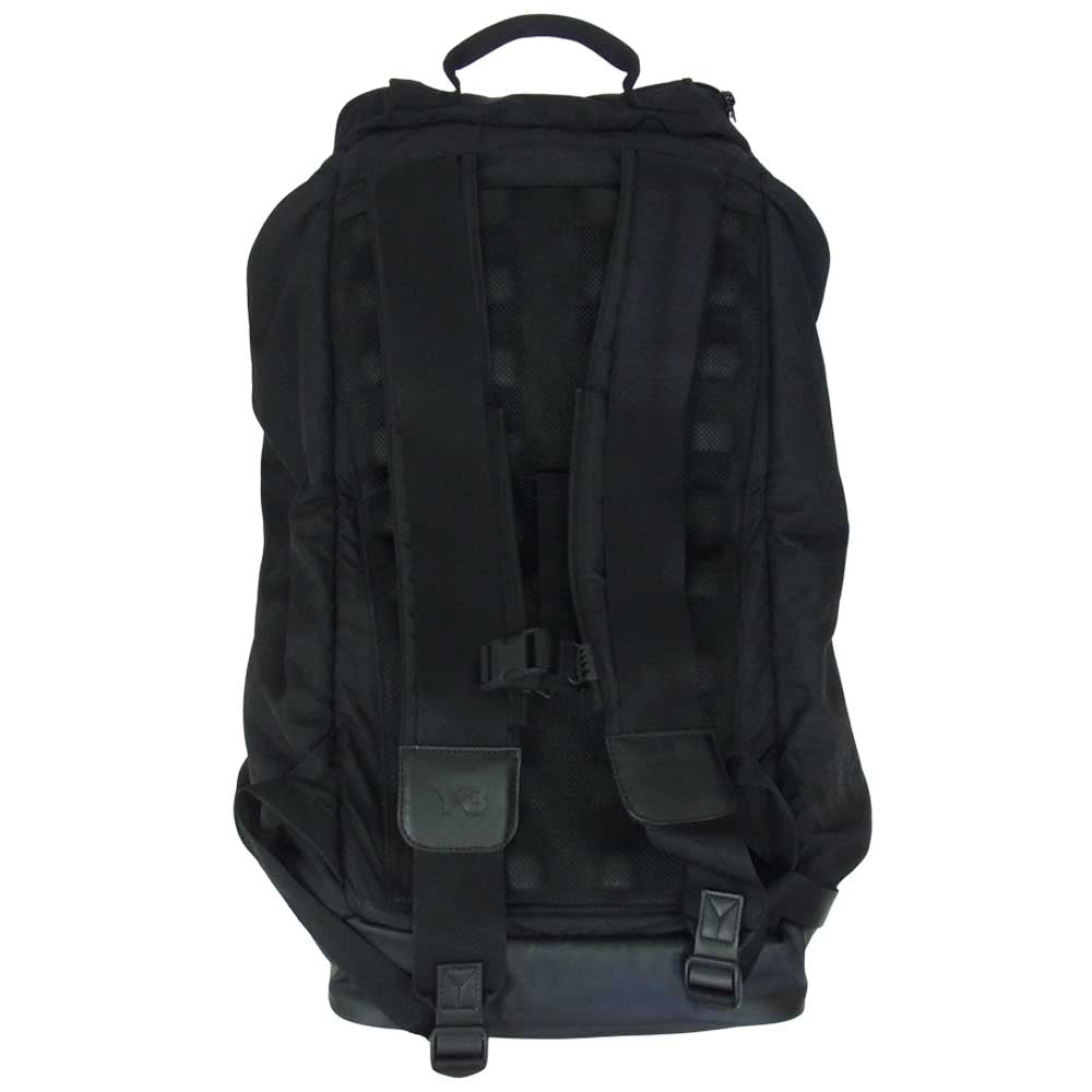 陰山織物謹製 ◼️Y-3 travel backpack 19AW ☆パックパック