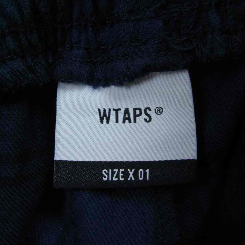 新品 WTAPS ダブルタップス 22SS AII 03/SS/ブラック+aykana.ma