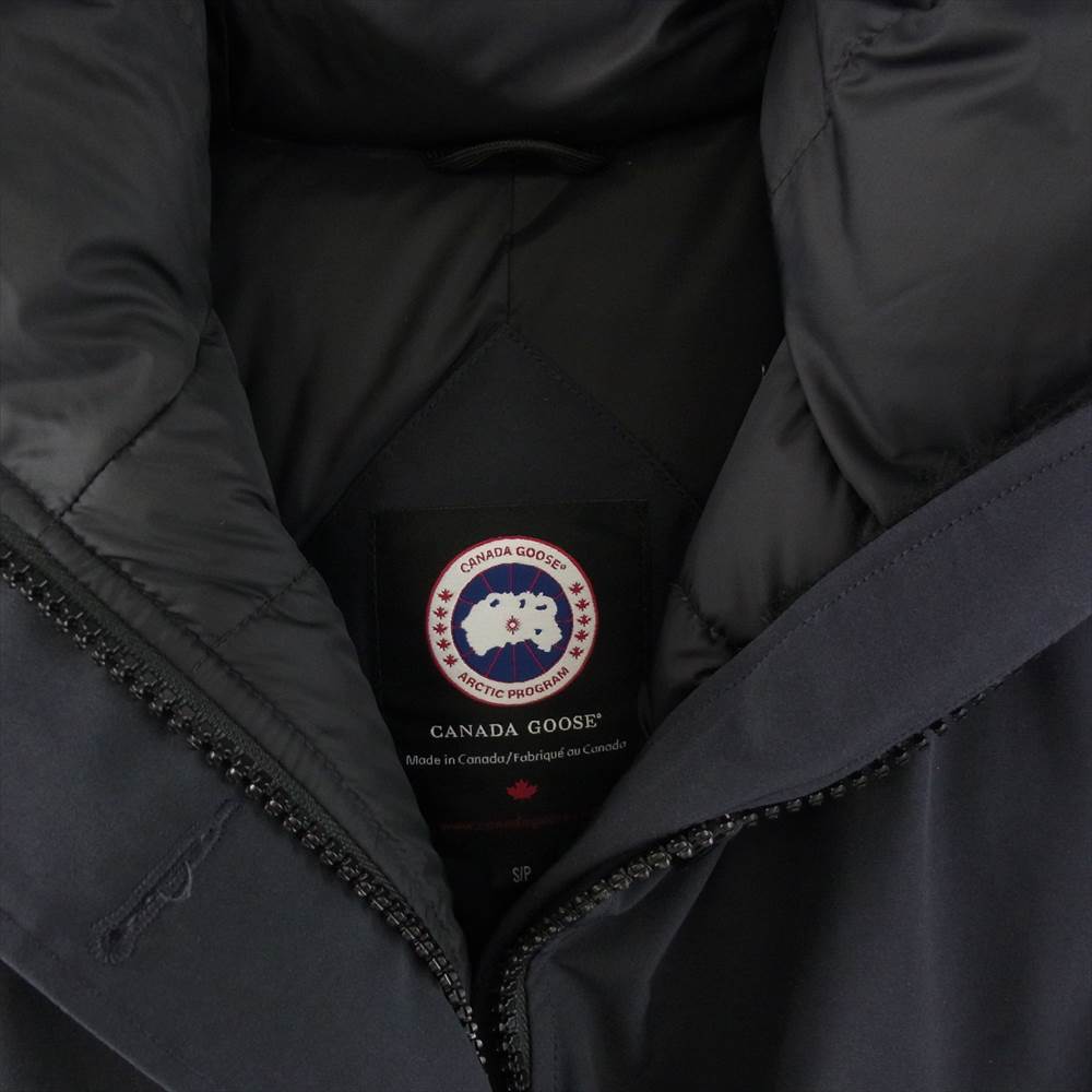 CANADA GOOSE カナダグース 2603JL 国内正規品 サザビータグ BRONTE