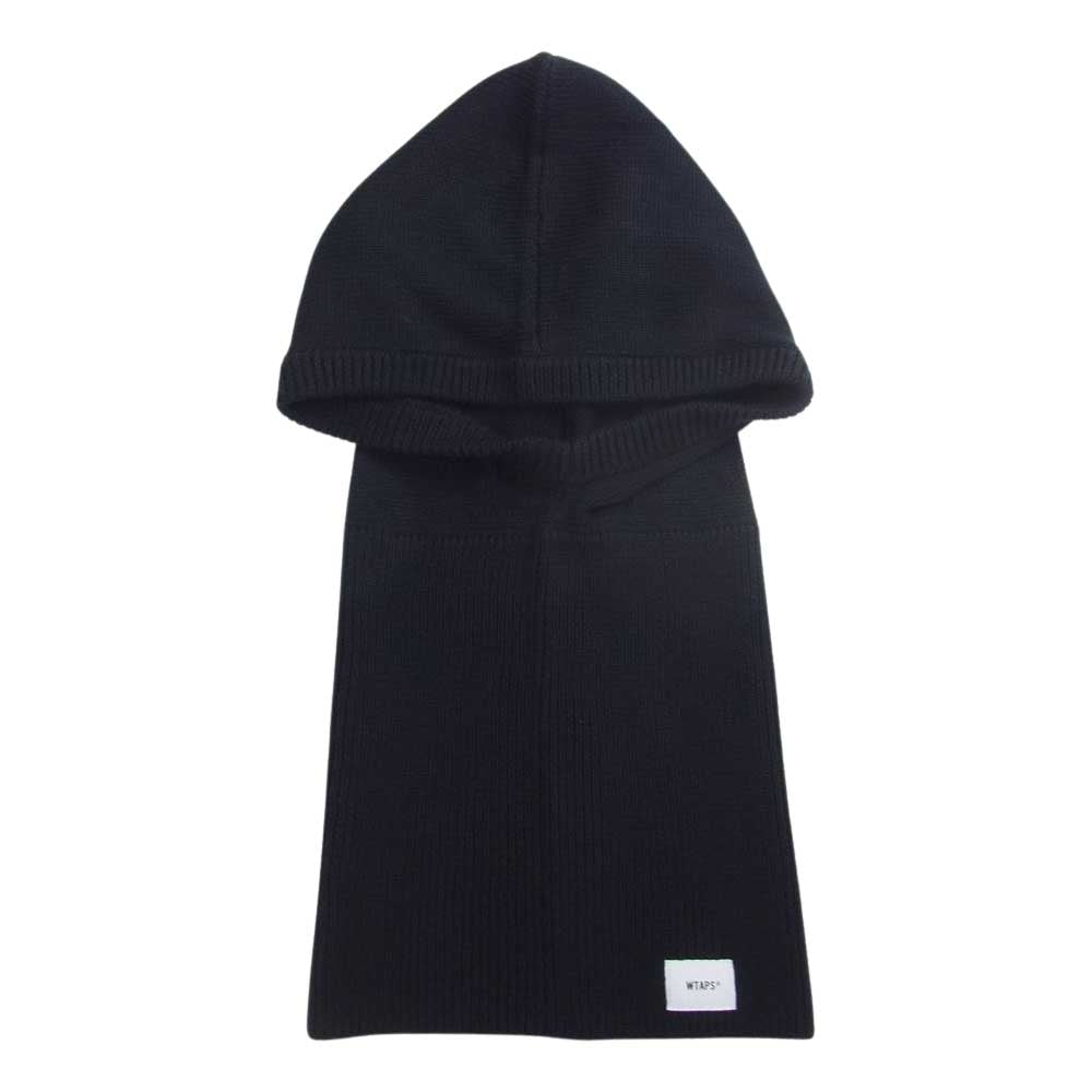 Wtaps 18aw balaclava マフラー OD | www.carmenundmelanie.at