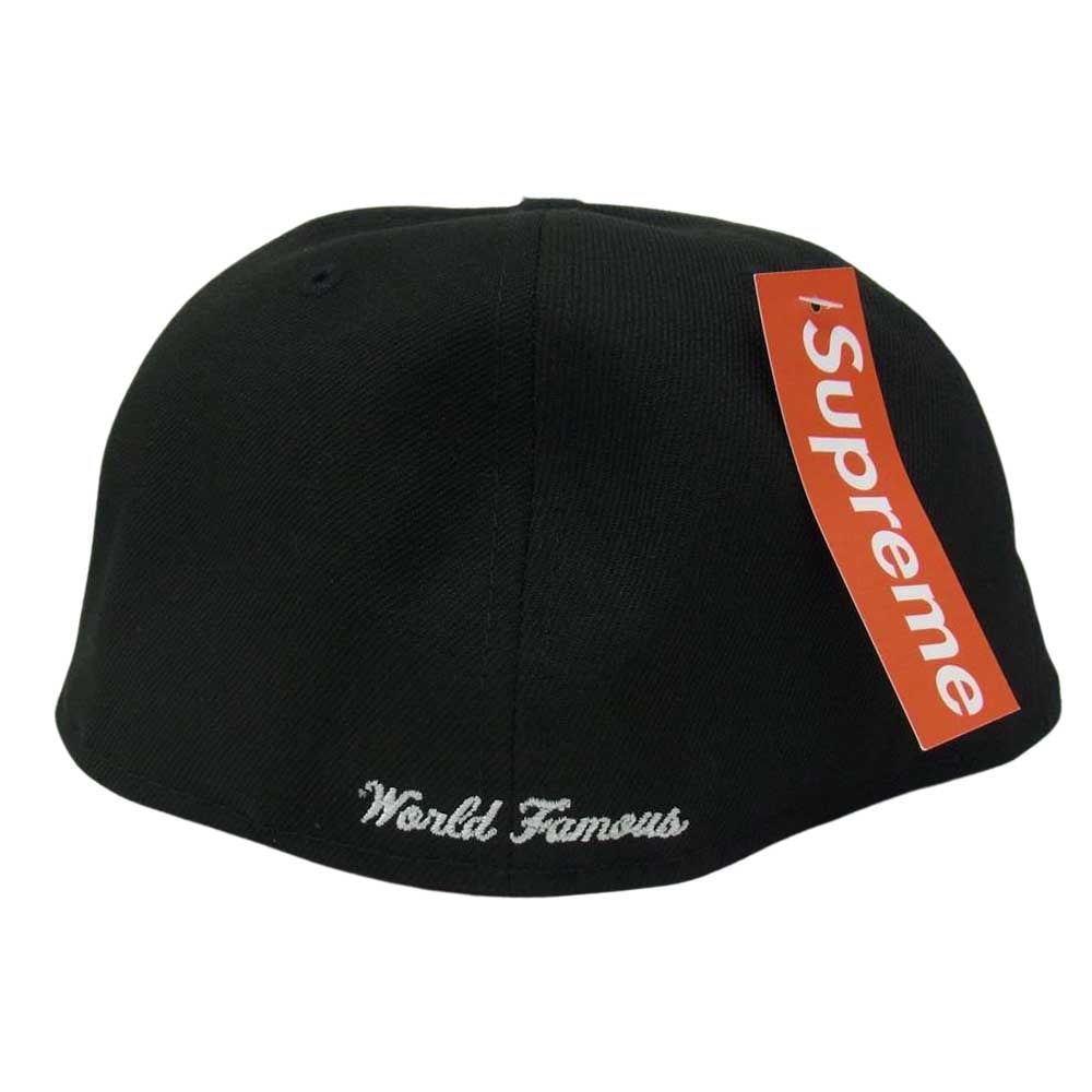 Supreme シュプリーム 22SS 2-Tone Box Logo New Era ツートン ボックスロゴ ニューエラ ベースボール キ