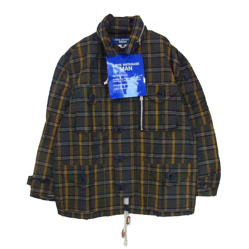 JUNYA WATANABE COMME des GARCONS MAN ジュンヤワタナベ