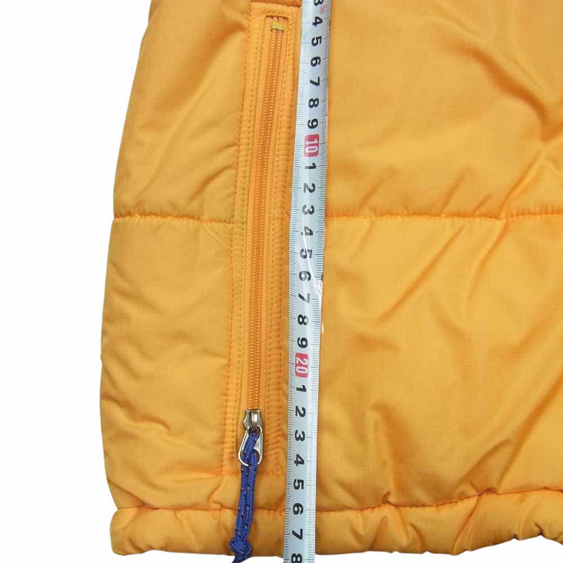 patagonia パタゴニア 99AW 84098 99年製 DASPARKA ダスパーカ