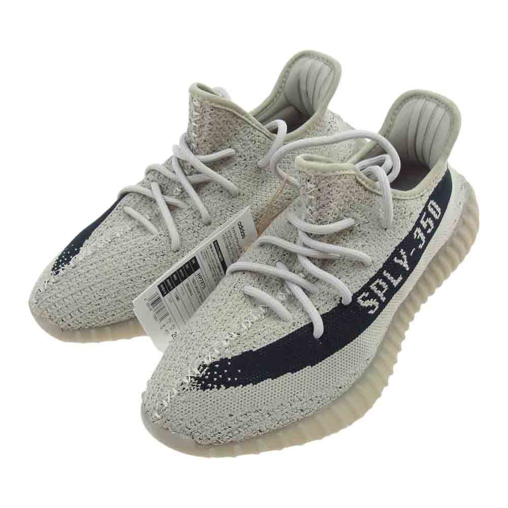 adidas アディダス HP7870 YEEZY BOOST 350 V2 Slate/Core Black