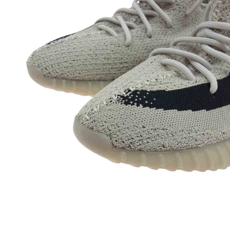 adidas アディダス HP7870 YEEZY BOOST 350 V2 Slate/Core Black イージーブースト スニーカー  26cm【新古品】【未使用】【中古】