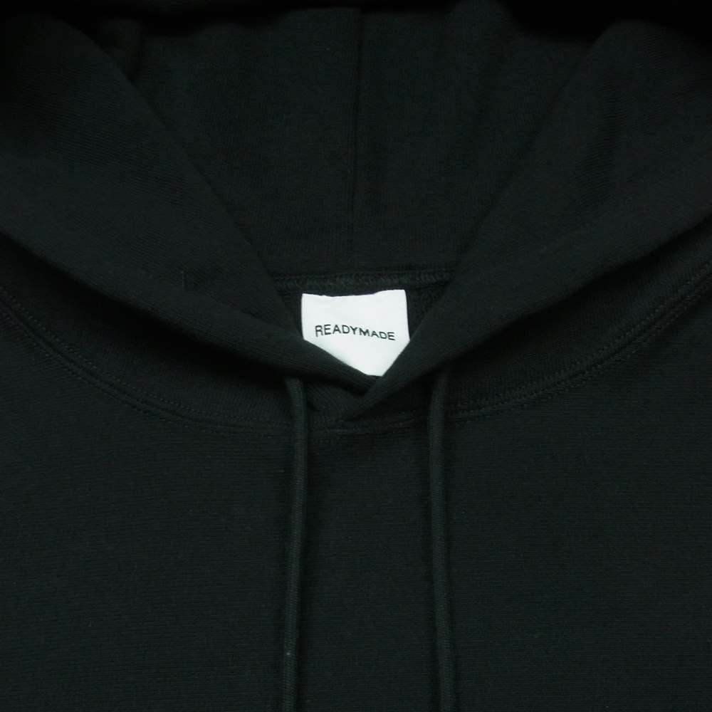 READY MADE レディメイド 22AW CLF TARGET HOODIE ターゲット デザイン