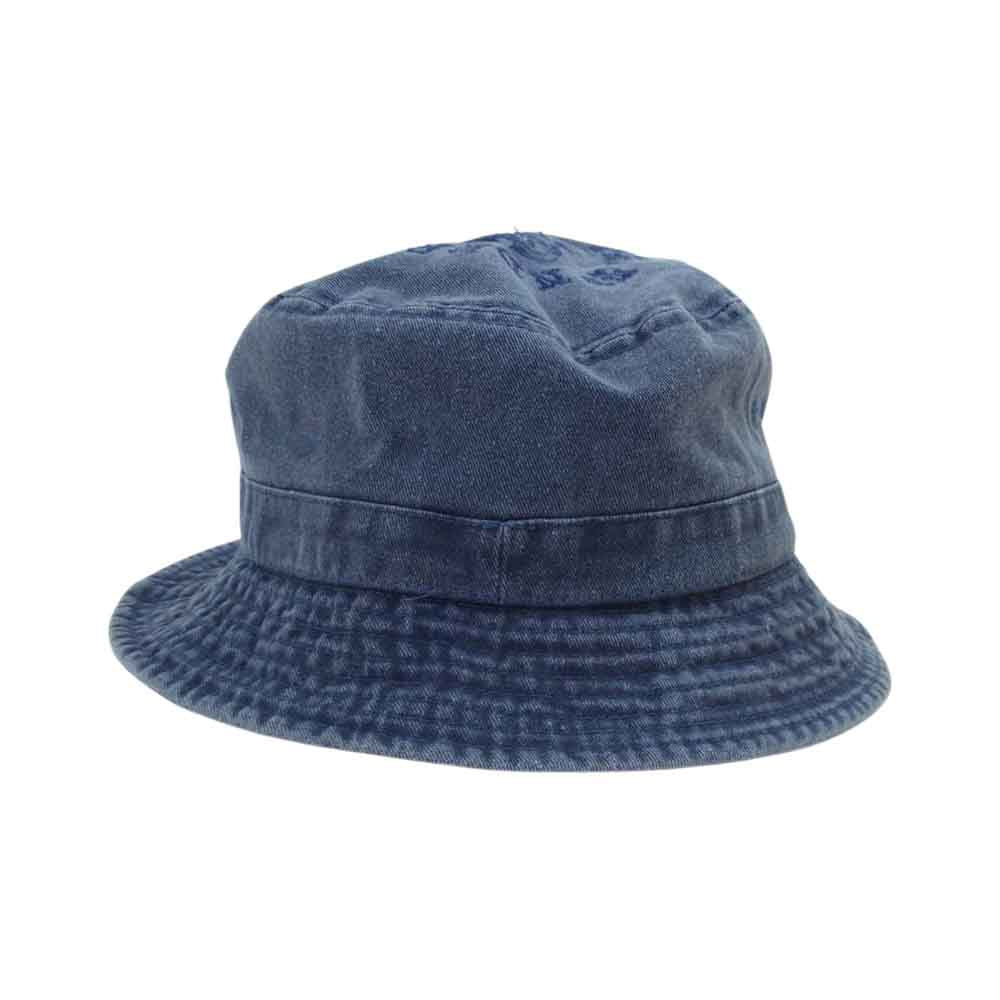 100％品質 テンダーロイン BUCKET HAT BS ボルネオ バケット ハット