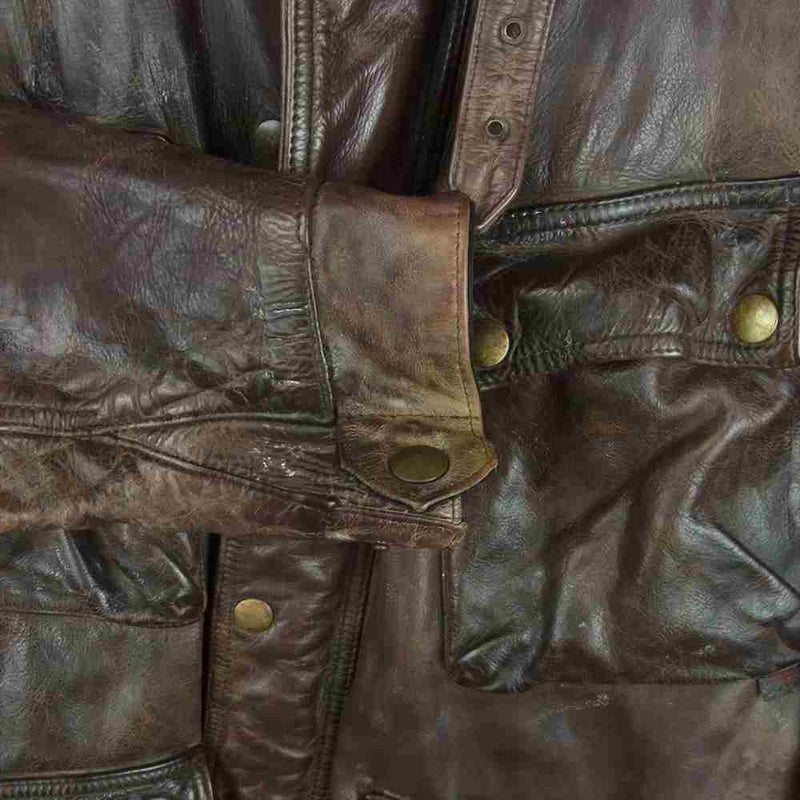 福袋 パンサージャケット Belstaff ベルスタッフ 中古・古着通販