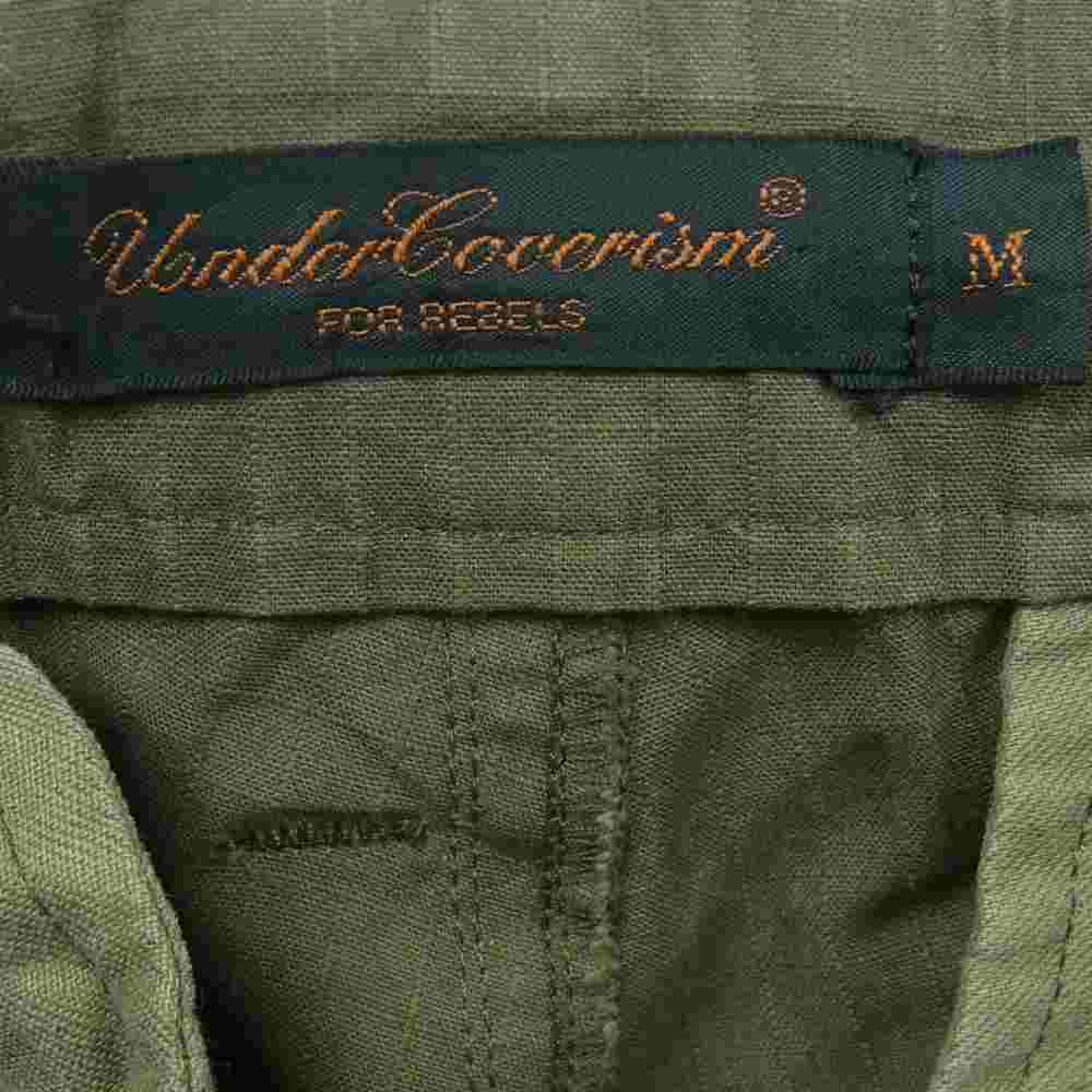 UNDERCOVER アンダーカバー V212 undercoverism アンダーカバイズム