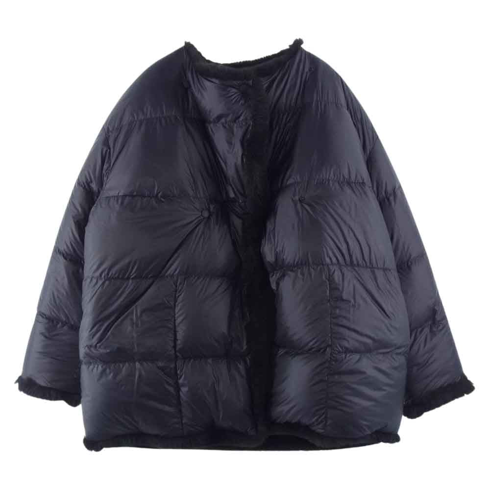 MONCLER モンクレール 2021-22 AW G209K1A00006 M1195 × HYKE ハイク