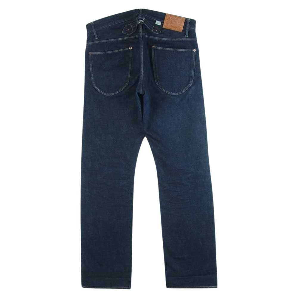 SEAL限定商品 ORGUEIL OR-1065 Denim Work Pants デニムパンツ