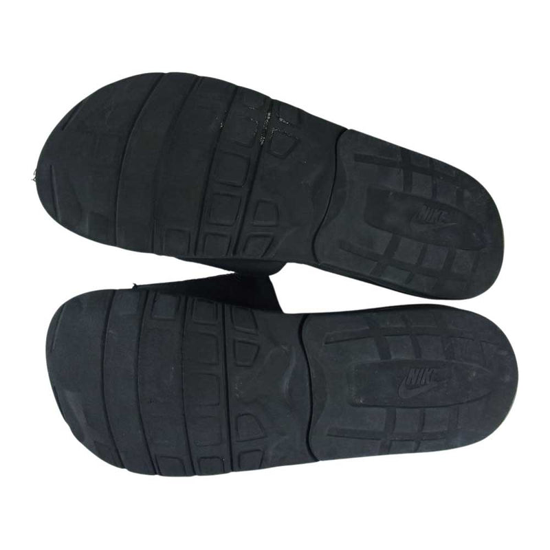 SALE／85%OFF】 NIKE AIR MAX CAMDEN SLIDE 非売品未使用並 i9tmg.com.br