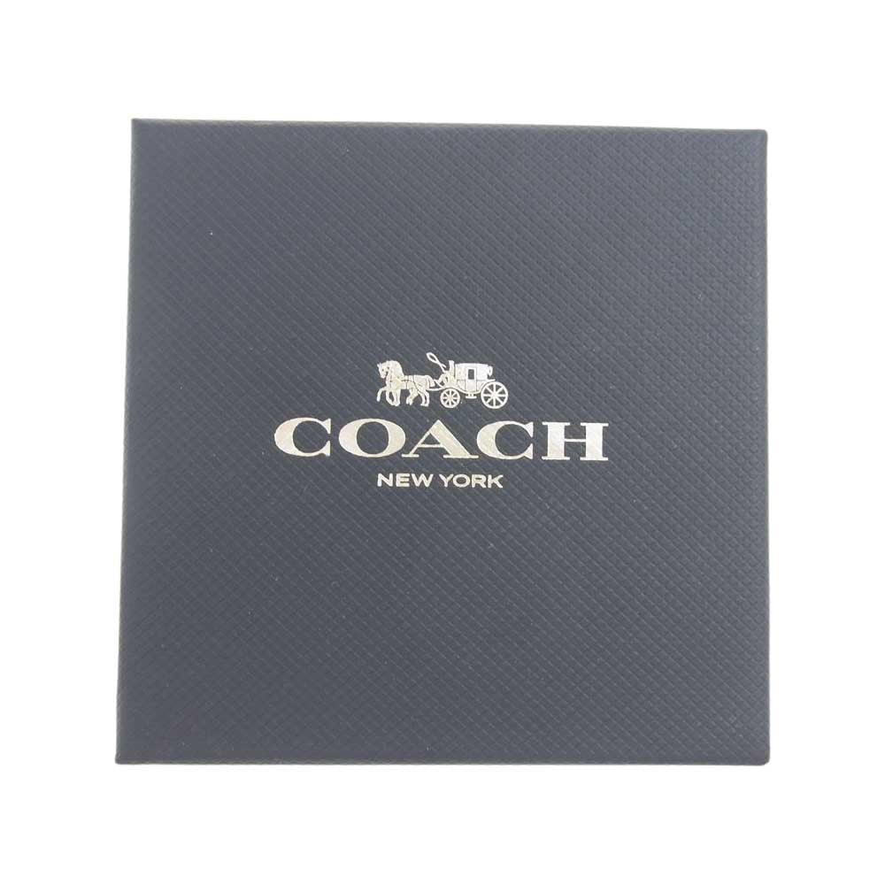 超特価SALE開催！ COACH コーチ ホース アンド キャリッジ ダブル