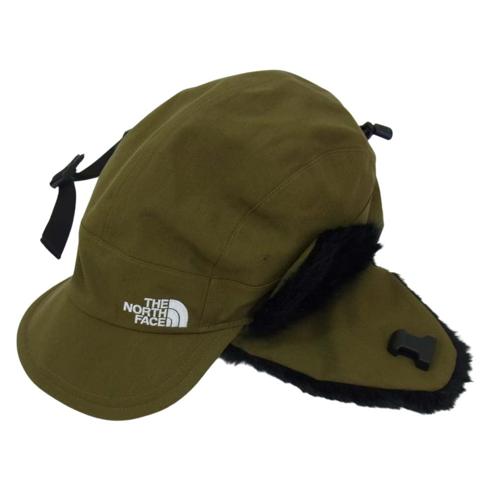 THE NORTH FACE ノースフェイス NN41708 FRONTIER CAP フロンティア