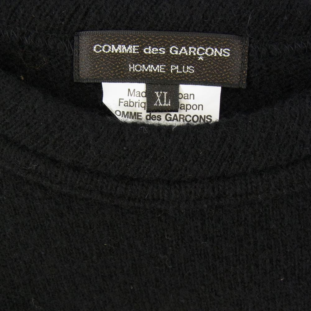 COMME des GARCONS HOMME PLUS コムデギャルソンオムプリュス 22AW PJ