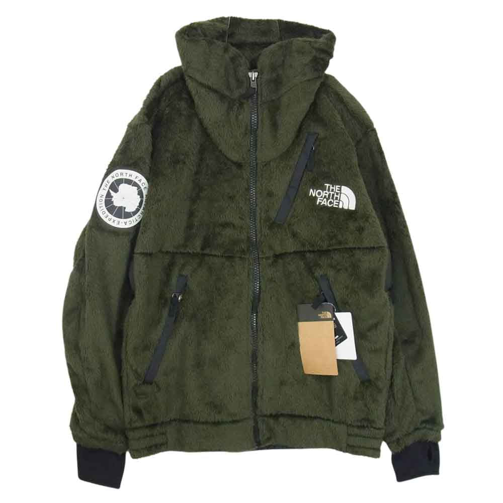 THE NORTH FACE ノースフェイス NA61930 Antarctica Versa Loft Jacket アンタークティカ バ