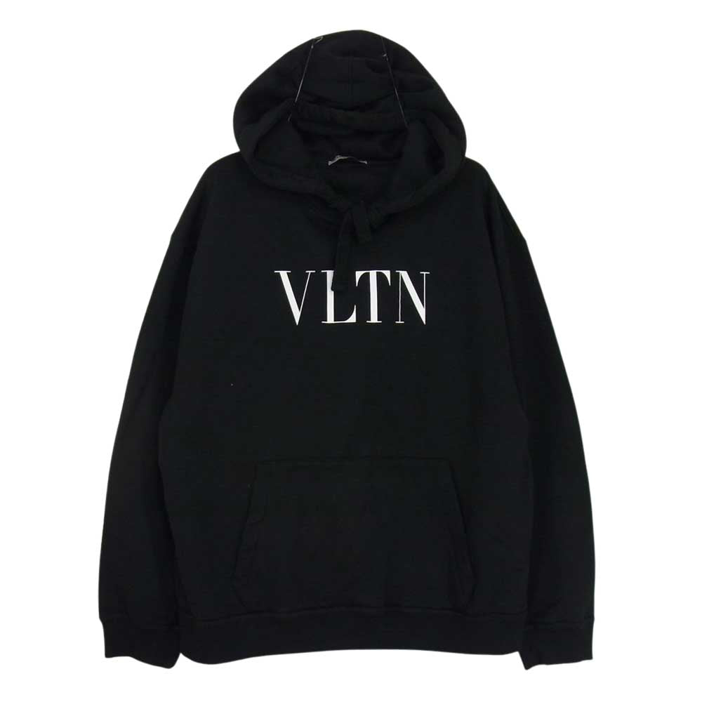 VALENTINO ヴァレンティノ UV3MF14F3TV VLTN ロゴ デザインプル