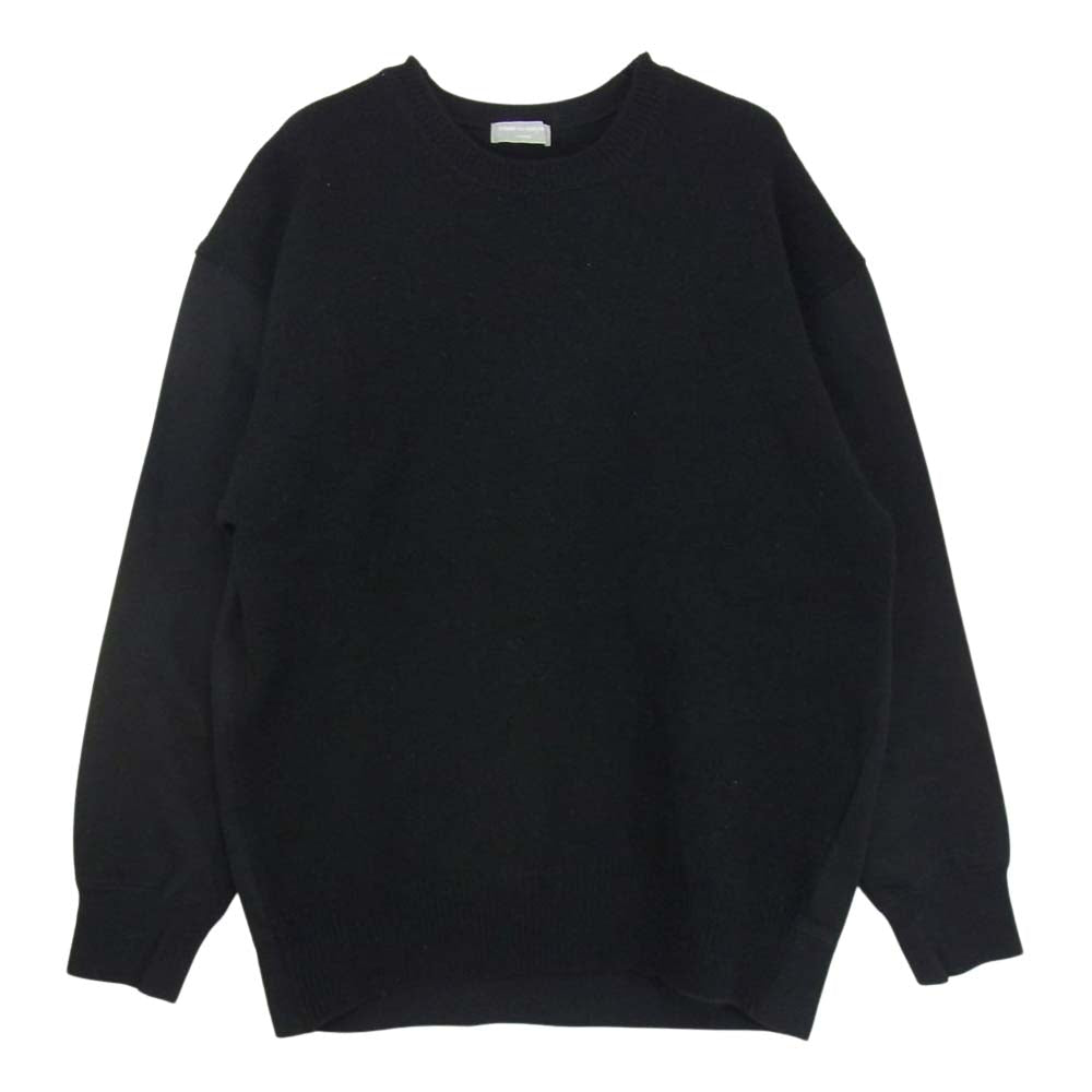 ソフトパープル コムデギャルソンオム COMME des GARCONS HOMME 98AW