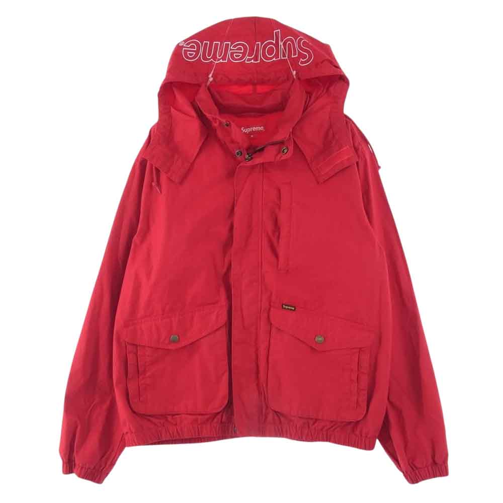 Supreme/SS19 highland jacket camping.com