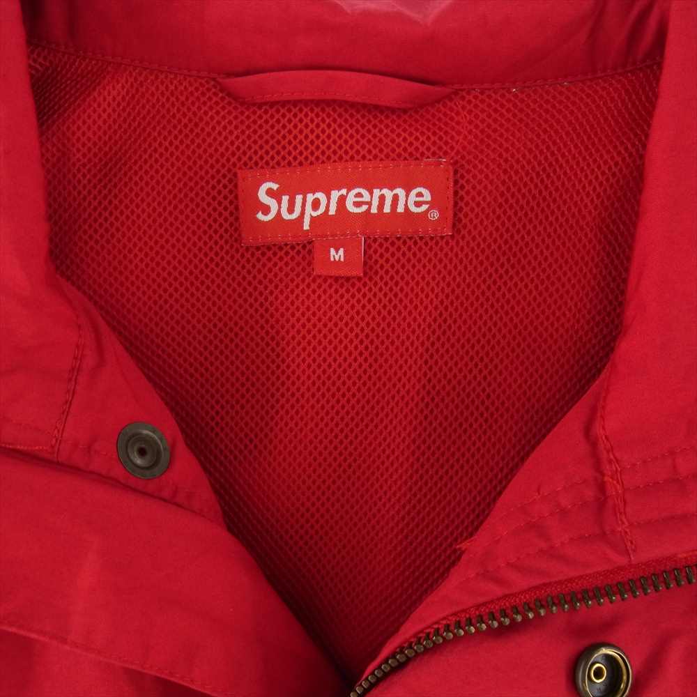 Supreme シュプリーム 19SS Highland Jacket ハイランド ジャケット