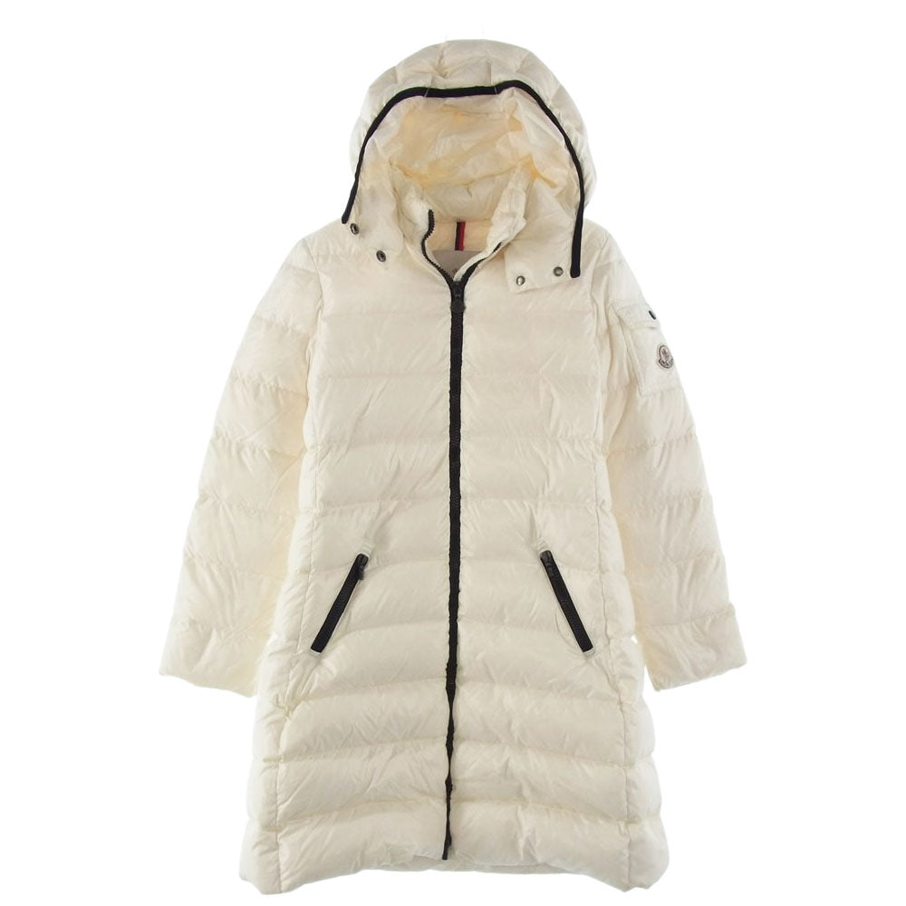 MONCLER モンクレール MOKA GIUBBOTTO モカ ダウンコート キッズ 140cm