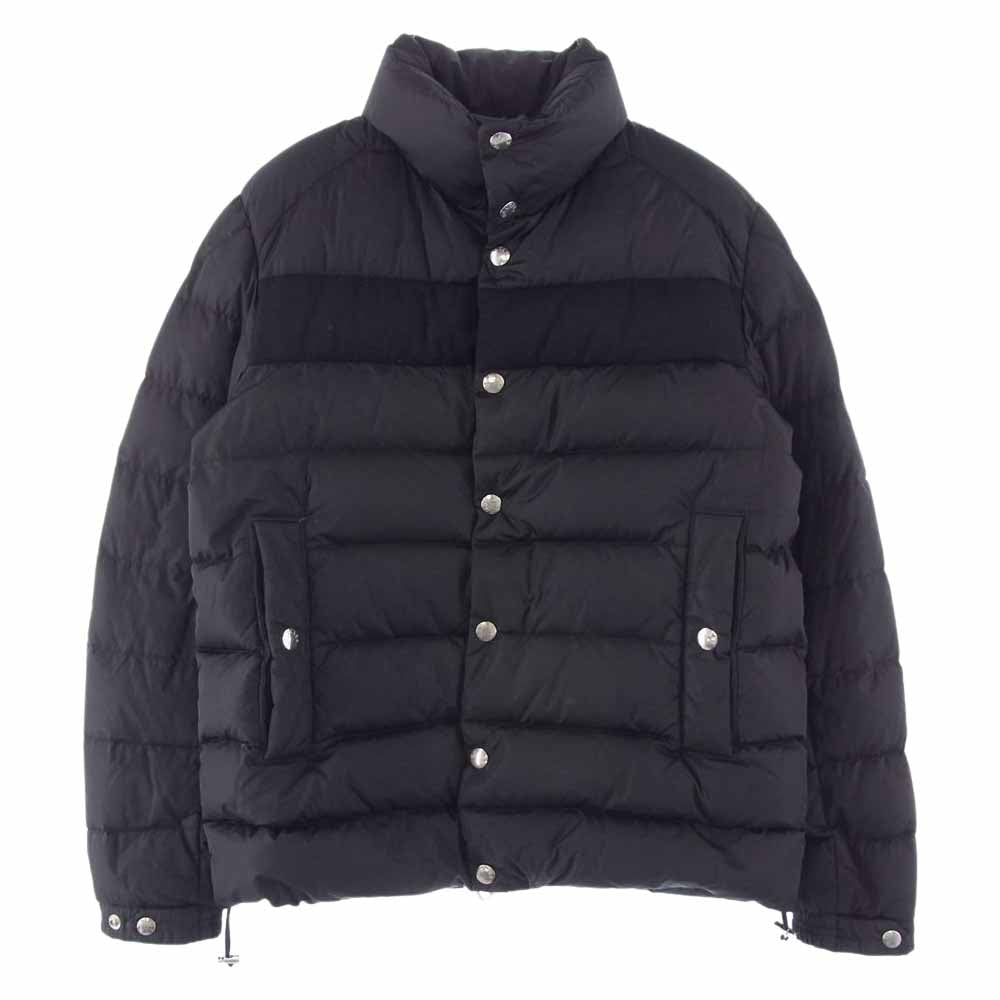 MONCLER モンクレール BREVAL ブレヴァル ダウンジャケット