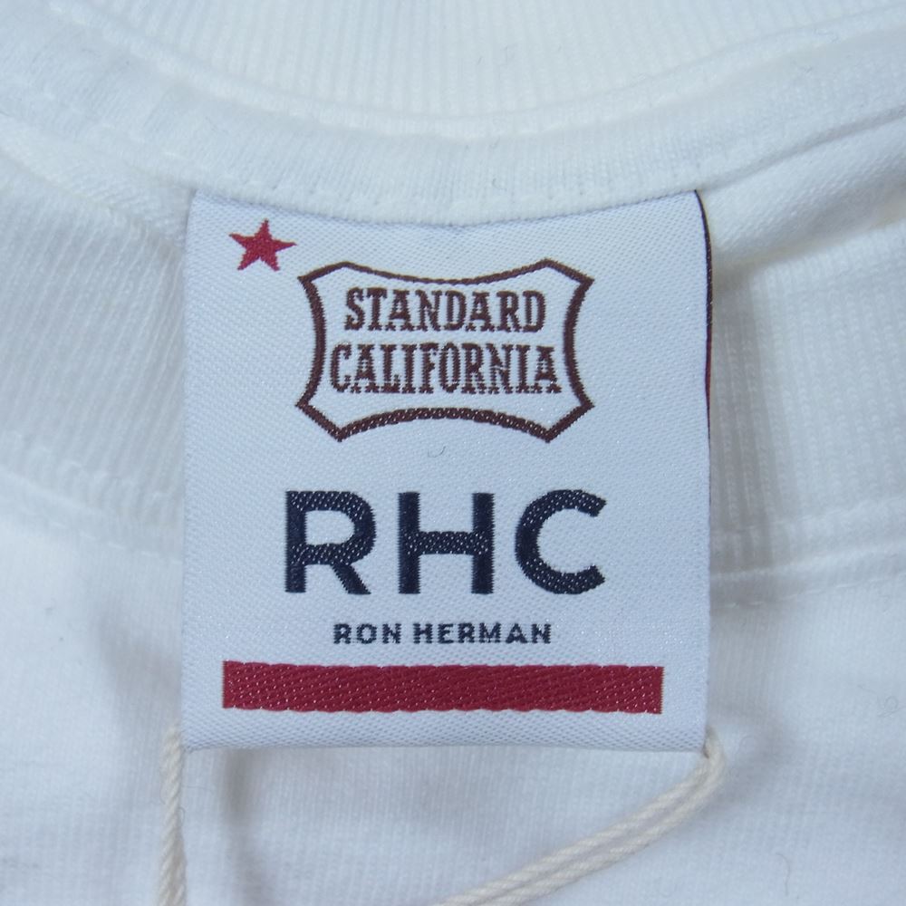 RHC STANDARD CALIFORNIA ReversibleJacket-