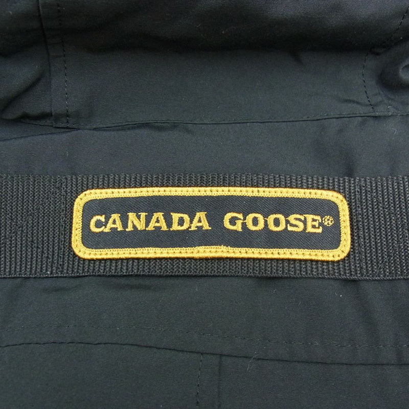 CANADA GOOSE カナダグース 3438JM 国内正規品 サザビーリーグ JASPER