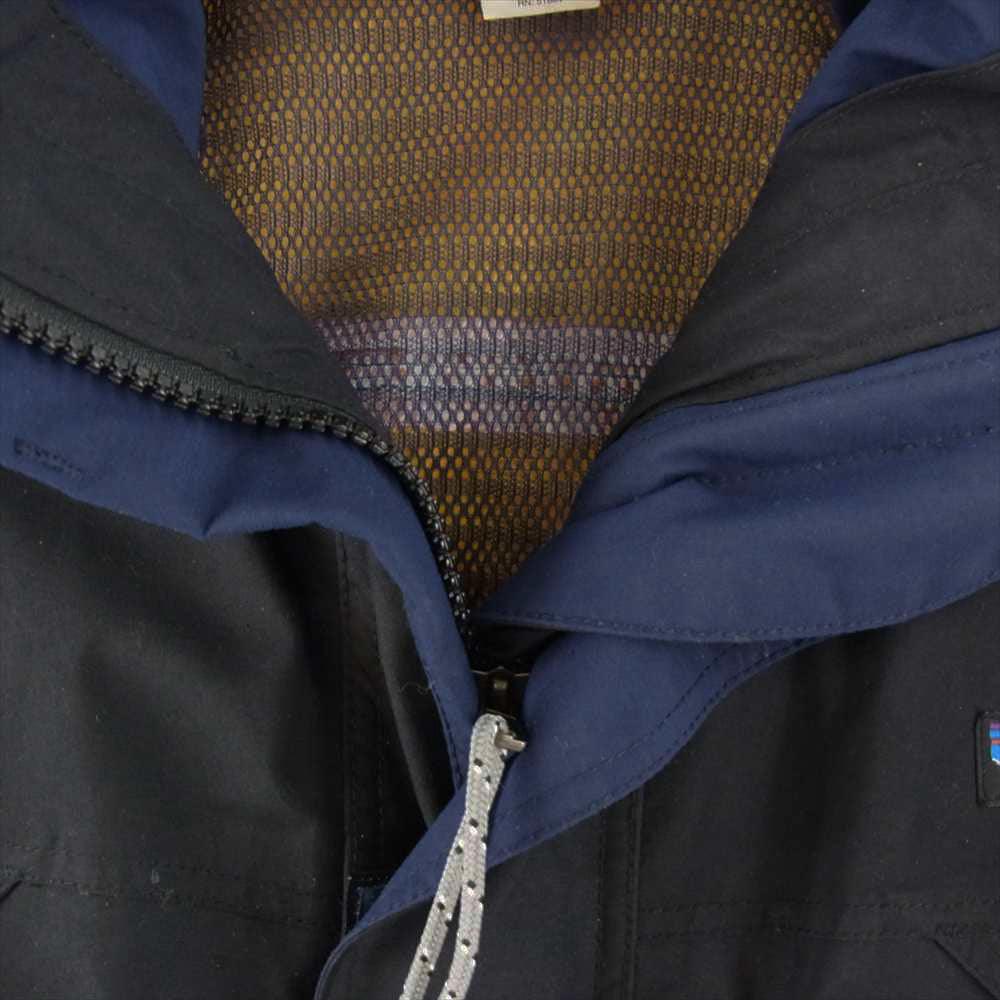 patagonia パタゴニア 00AW 83590 00年製 LIQUID SKY JACKET リキッド