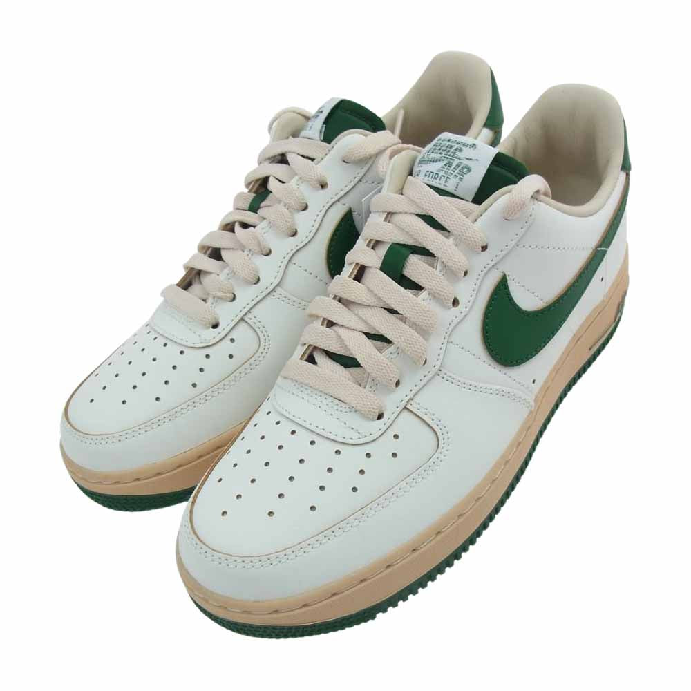 送料無料/プレゼント付♪ ナイキ エアフォース Air Force Green and