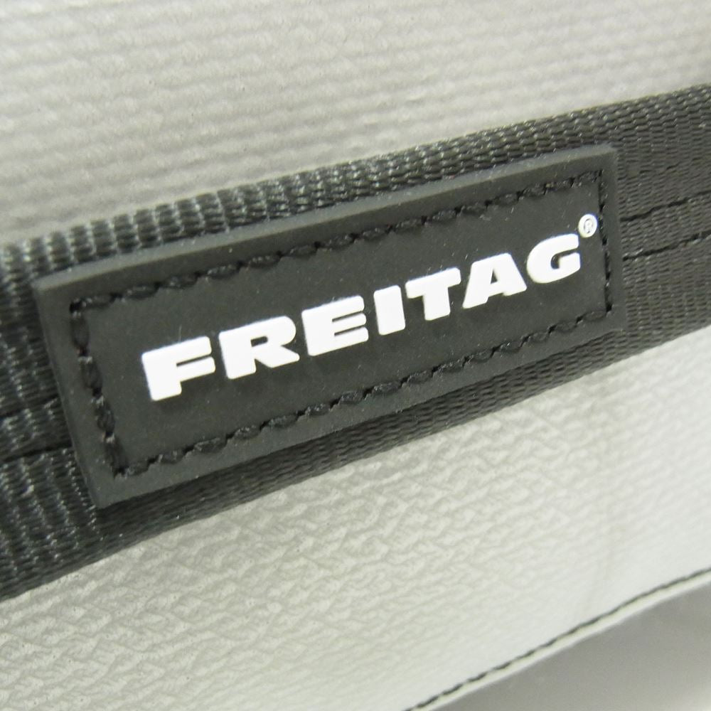 新作揃え 【新品未使用品！】Freitag フライターグ Skipper F511