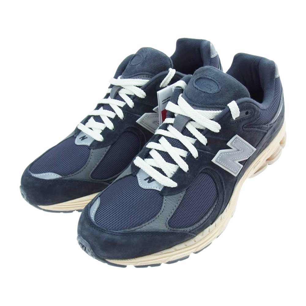 NEW BALANCE ニューバランス M2002RHO Phantom ファントム スエード