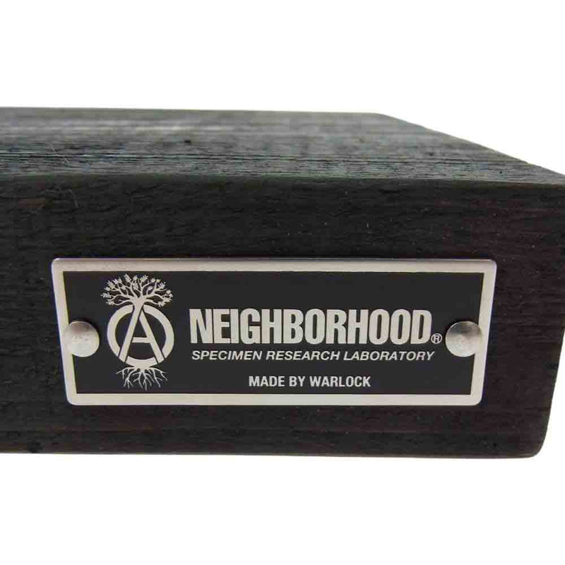 NEIGHBORHOOD ネイバーフッド 222WLWLN-AC07 SRL SQUARE-2 / W-BOARD