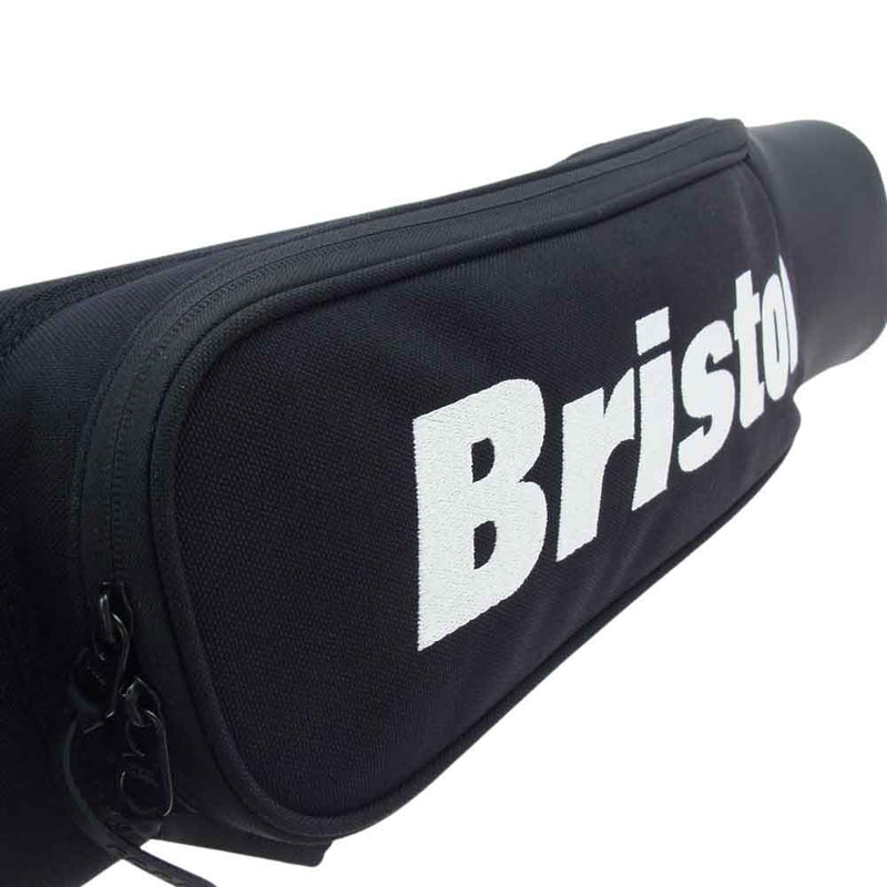 ブリストル Bristol SELF STAND GOLFBAG FCRB-222098 F.C.Real Bristol